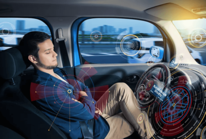 The Benefits and Challenges of Autonomous Vehicles