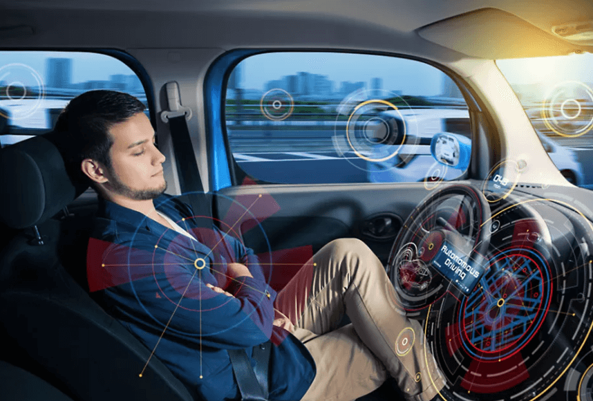 The Benefits and Challenges of Autonomous Vehicles
