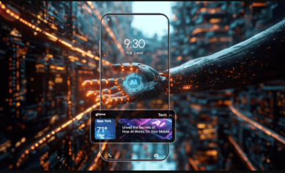 The Evolution of Smartphones: What’s New in 2025?