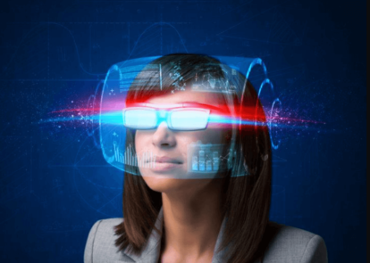The Evolution of Virtual Reality: What’s Next?