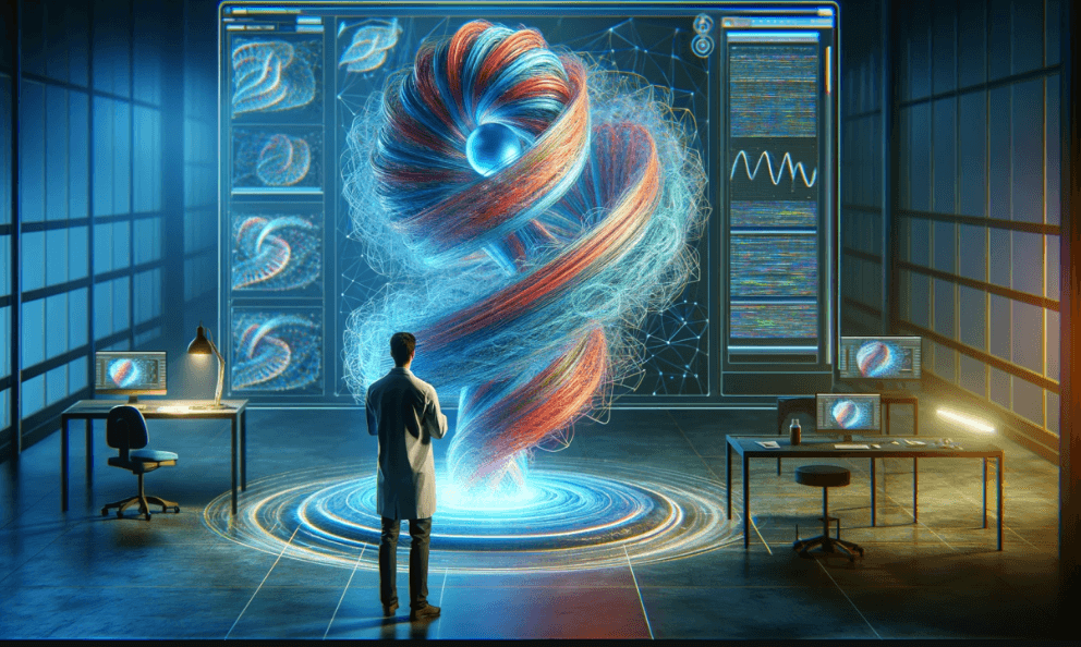  The Future of Biotech: How Tech Is Revolutionizing Medicine