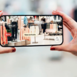How AR Is Transforming Retail Shopping