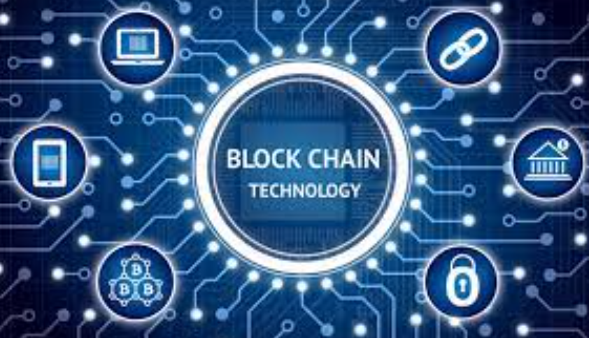 How Blockchain Ensures Data Transparency