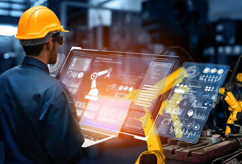 How Automation Impacts Employment