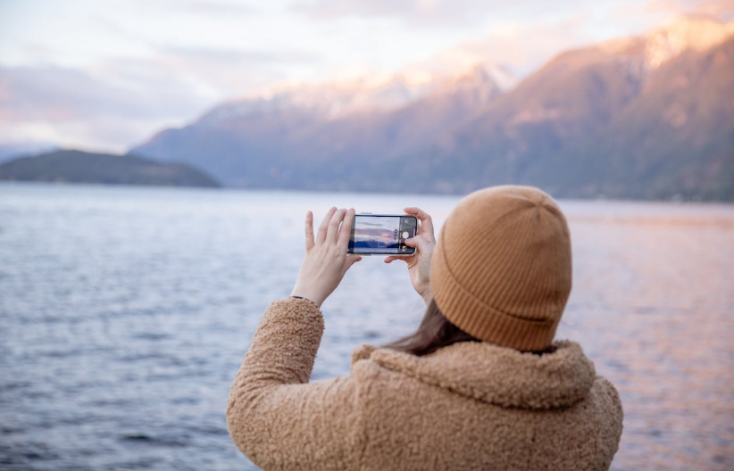 How to Capture Cinematic Travel Memories Without Heavy Gear