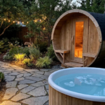 7 Ways to Use an Outdoor Sauna for Post-Workout Recovery